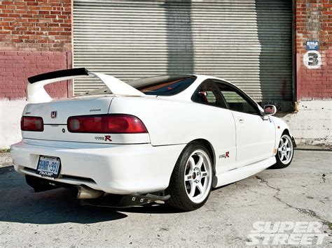 🔥 [80+] Honda Integra Type R Wallpapers | WallpaperSafari