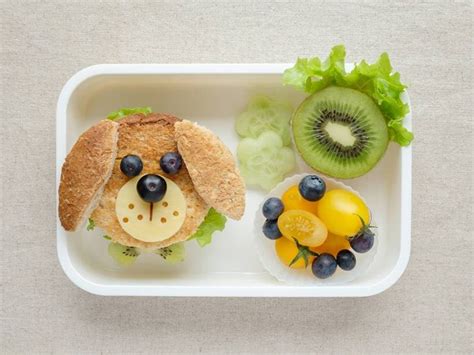 Healthy food swaps for your child’s daily diet | Parenting News,The Indian Express