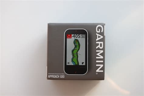 Garmin Approach G80 Review: A Jack of All Trades Device?