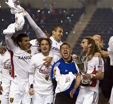 Luis Bueno: Real Salt Lake raises the bar for MLS expansion teams - Sports Illustrated