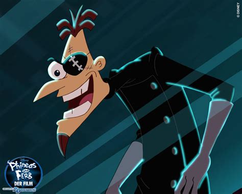 Rick Sánchez vs Dr. Doofenshmirtz - Forocoches