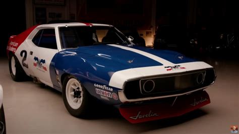 Learn about Trans Am racing history with Jay Leno | PHL17.com