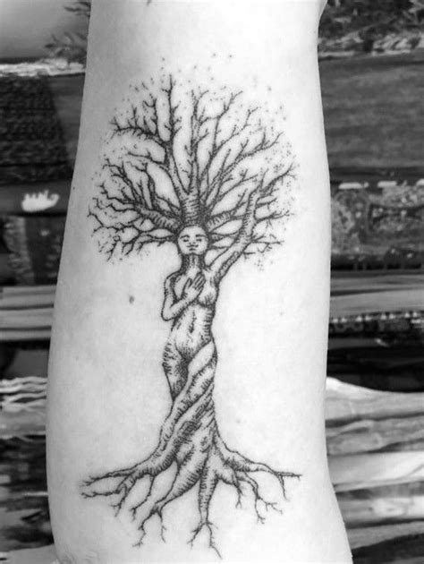 GAIA TATTOO: Meanings, Tattoo Ideas & Tattoo Designs | Greek god tattoo, Greek goddess tattoo ...