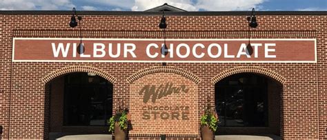 Wilbur Chocolate - Candy Americana Museum, Lititz - LancasterPA.com