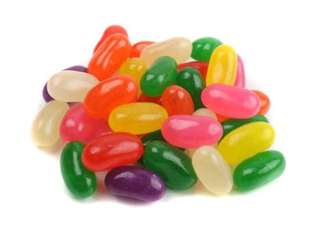 Buy Jelly Belly Pectin Jelly Beans in Bulk - Candy Nation