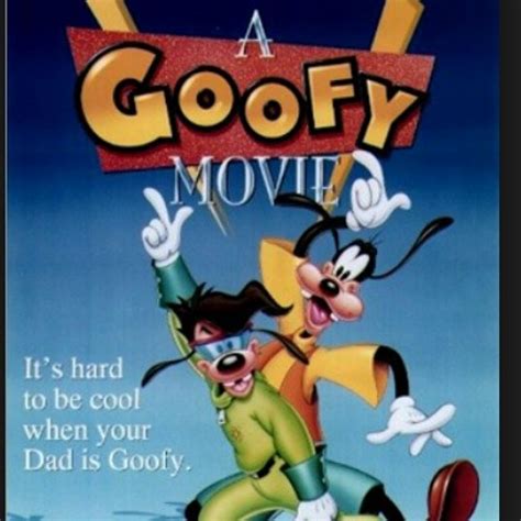 Stream A Goofy Movie-Nobody else but you. by SNEAKY GORIL | Listen ...