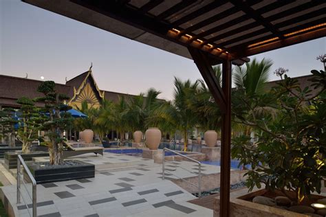 Radisson Blu Resort & Spa Karjat on Behance