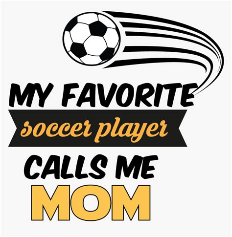 Soccer Mom Quotes, HD Png Download , Transparent Png Image - PNGitem