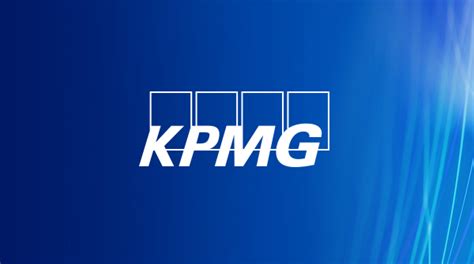 Kpmg Microsoft Teams Background