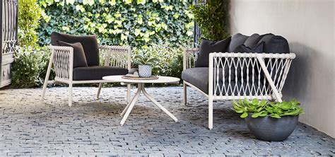 Brown Jordan, Outdoor Furniture | Villa Terrazza Patio Furniture ...