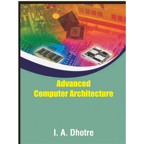 Advanced Computer Architecture