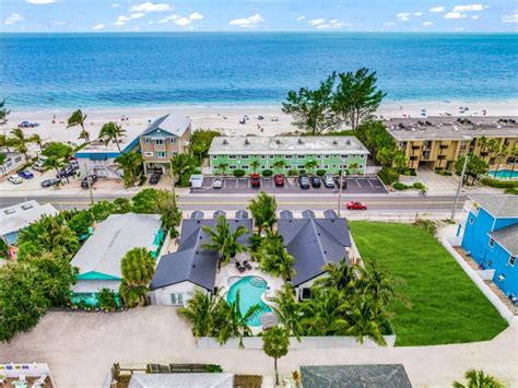 The Retreat at Anna Maria Island Inn, Bradenton Beach – Updated 2023 Prices