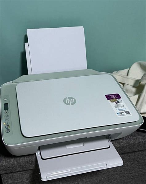 HP printer 2700 series, Computers & Tech, Printers, Scanners & Copiers on Carousell