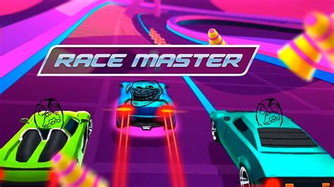 Race master Gameplay Android, iOS. Part 5 - YouTube