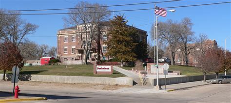 Benkelman Funeral Homes, funeral services & flowers in Nebraska