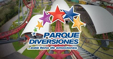 Parque Diversiones reabrirá en diciembre