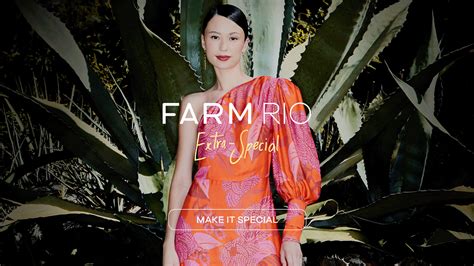 Embroidered Dresses | Maxi, Midi & Mini Dresses – FARM Rio