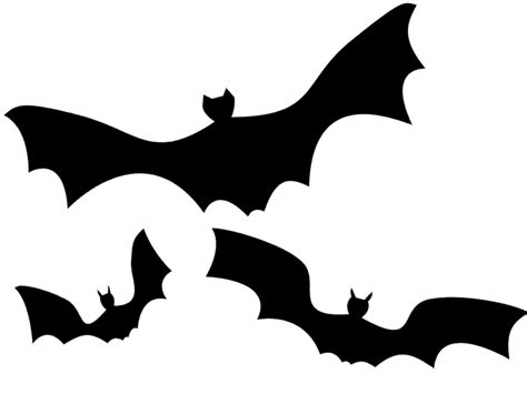 halloween bats clip art - Clip Art Library