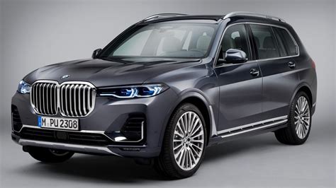 New 2024 BMW X7: Full Review, Price, Specs & Release Date