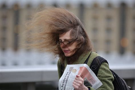 Storm Pia tracker reveals exactly where 80mph winds will hit the UK