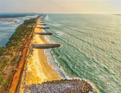 List of Best Beaches in Udupi 2024 - Ultimate Guide