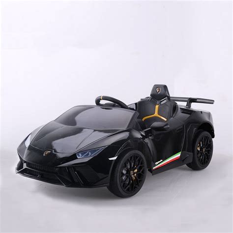 2020 Power Wheel Lamborghini 12v Kids Ride+on+car Electric Car For Kids ...