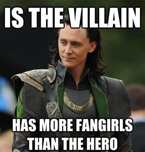 So many more ;D Including me | Loki, Marvel jokes, Avengers funny