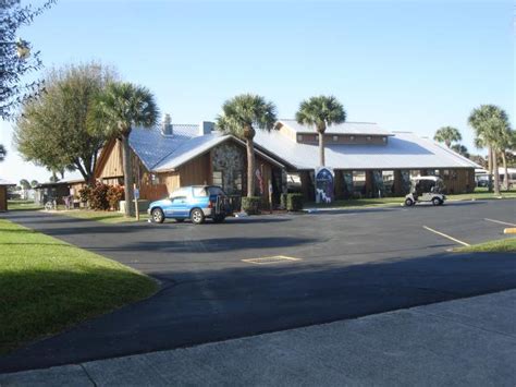 Park Amenities – Ancient Oaks RV Resort