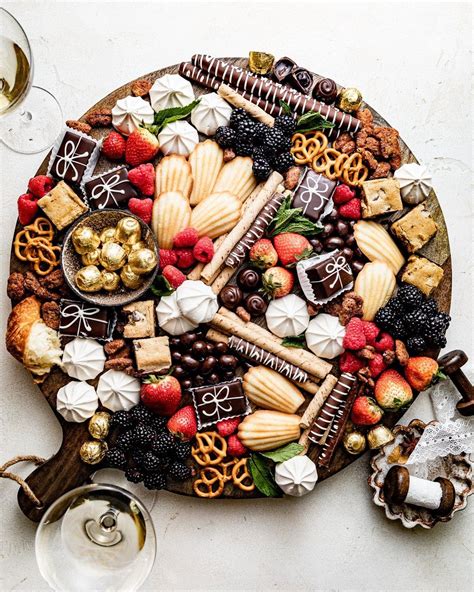 10 Charcuterie Board Designs You Should Try