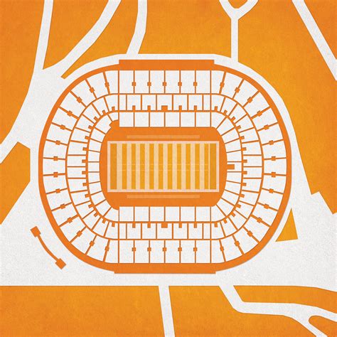 Neyland Stadium Seating | ubicaciondepersonas.cdmx.gob.mx