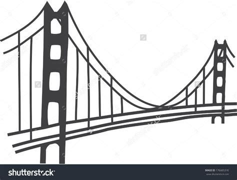 Download High Quality bridge clipart silhouette Transparent PNG Images - Art Prim clip arts 2019