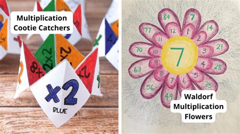 Teach Multiplication With These 44 Hands-On Activities, 44% OFF