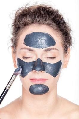 Charcoal Mask Stock Photos, Images and Backgrounds for Free Download