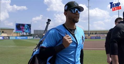 Marlins definen el rol de Yuli Gurriel para 2023 - Tiempo Extra