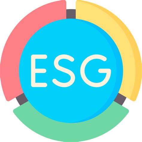 ESG - Free social icons