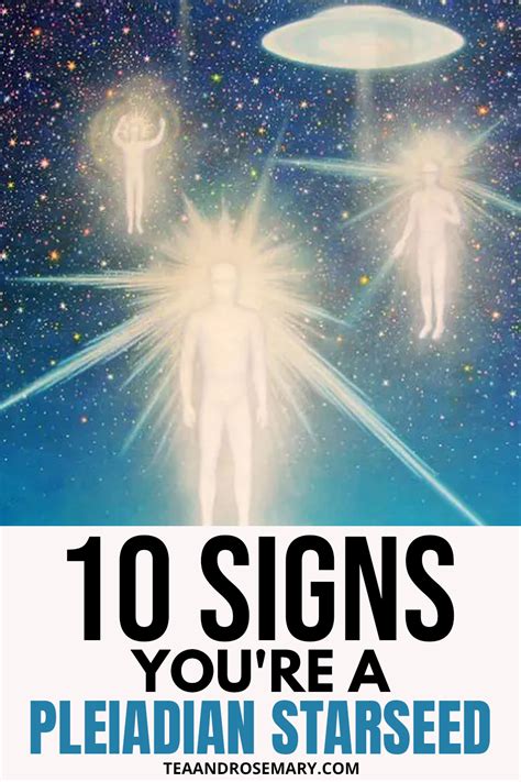 Are You a Pleiadian Starseed? How To Know For Sure | Psychic ...