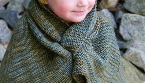 Garter Stitch, Stockinette Stitch, and Ribbing – tin can knits