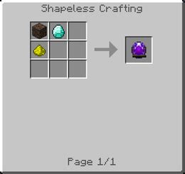 Soul Shards Recipes | Minecraft Forum