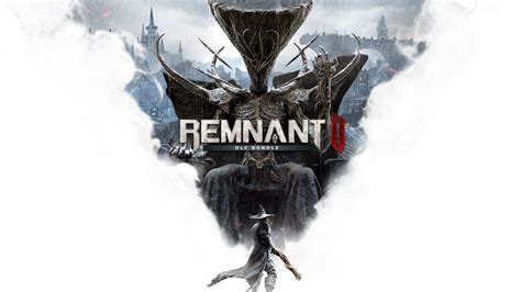 Remnant II - DLC Bundle | PC Steam Downloadable Content | Fanatical