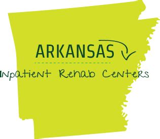 9 Arkansas Inpatient Drug Rehab Centers