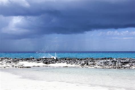 When Is Hurricane Season in the Bahamas: A Helpful Vacation Guide - My ...