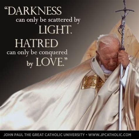 Catholic Saint Quotes On Love. QuotesGram