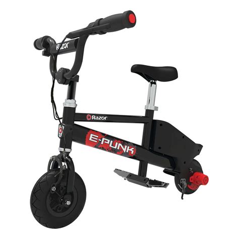 Razor E Punk For Sale UK | Buy Electric Minibike for Kids