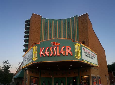 Performing Arts Theater «The Kessler Theater», reviews and photos, 1230 ...