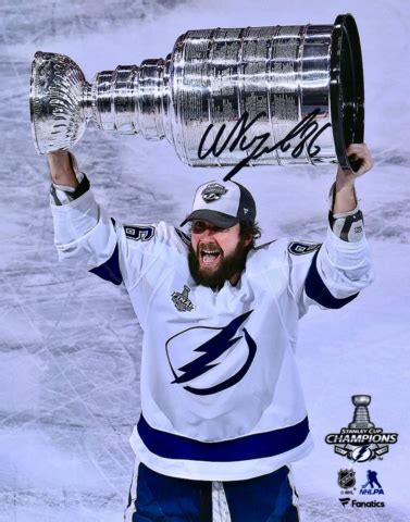 Никита Кучеров / Nikita Kucherov 2020 Stanley Cup Champion | HockeyGods