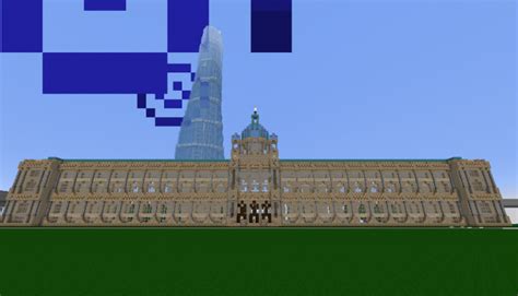 Museum Minecraft Map