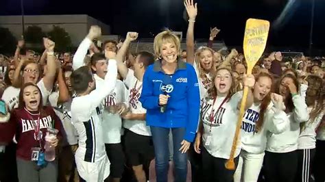 Friday Flyover: Lockport Township High School - ABC7 Chicago