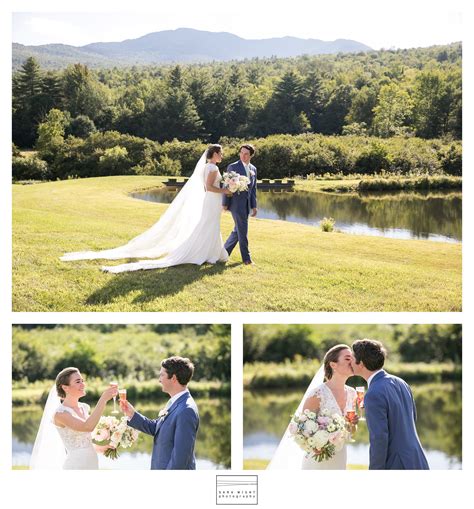 Intimate Lake Placid Wedding at Private Home, Lake Placid, New York ...