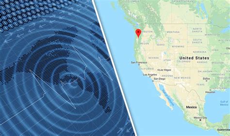 Ring of Fire latest: Ground shaking earthquake rocks the US on known ...