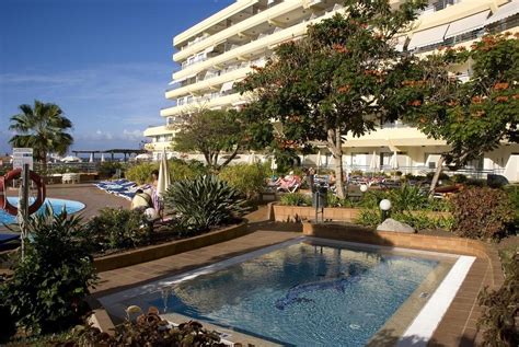 Hovima Santa Maria Aparthotel, Costa Adeje, Tenerife